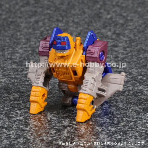 Transformers News: e-Hobby Limited Exclusive Convo Bat
