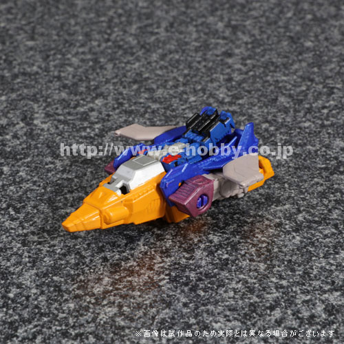 Transformers News: e-Hobby Limited Exclusive Convo Bat