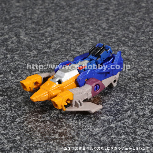 Transformers News: e-Hobby Limited Exclusive Convo Bat