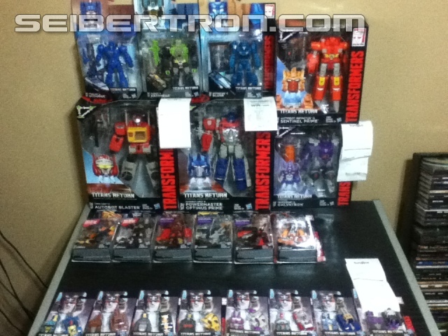 Transformers News: Transformers Titans Return Wave 2 Legends Out in Canada Transformers News: Transformers Titans Return Wave 2 Legends Out in Canada