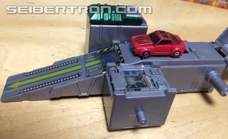 Transformers News: A Ton of In Hand Images of a Completed 2016 Kabaya Transformers DX Fortress Maximus Transformers News: A Ton of In Hand Images of a Completed 2016 Kabaya Transformers DX Fortress Maximus