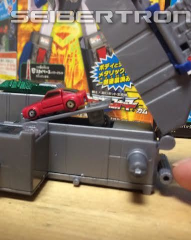 Transformers News: A Ton of In Hand Images of a Completed 2016 Kabaya Transformers DX Fortress Maximus Transformers News: A Ton of In Hand Images of a Completed 2016 Kabaya Transformers DX Fortress Maximus