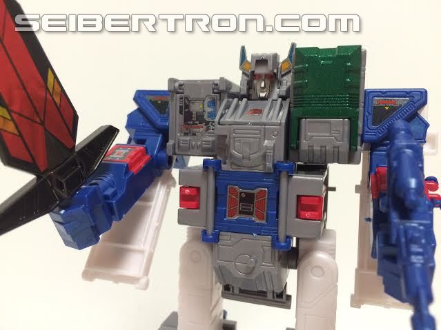 Transformers News: A Ton of In Hand Images of a Completed 2016 Kabaya Transformers DX Fortress Maximus Transformers News: A Ton of In Hand Images of a Completed 2016 Kabaya Transformers DX Fortress Maximus