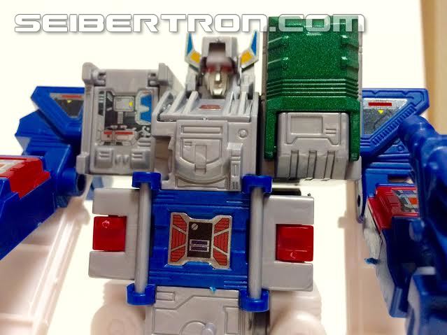 Transformers News: A Ton of In Hand Images of a Completed 2016 Kabaya Transformers DX Fortress Maximus Transformers News: A Ton of In Hand Images of a Completed 2016 Kabaya Transformers DX Fortress Maximus