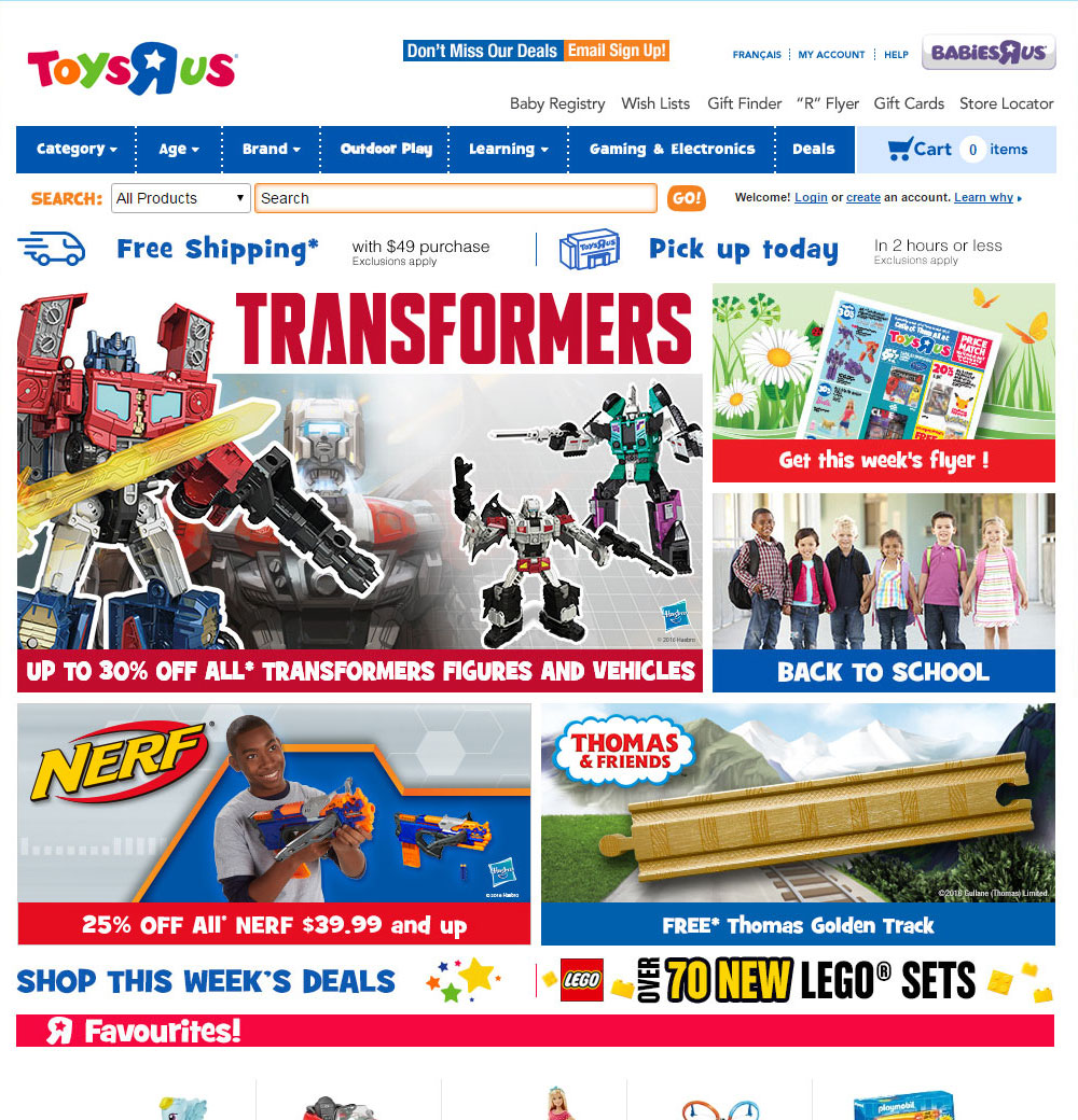 Transformers News: New image of Titans Return Deluxe Class Doublecross revealed by Toys R Us Canada