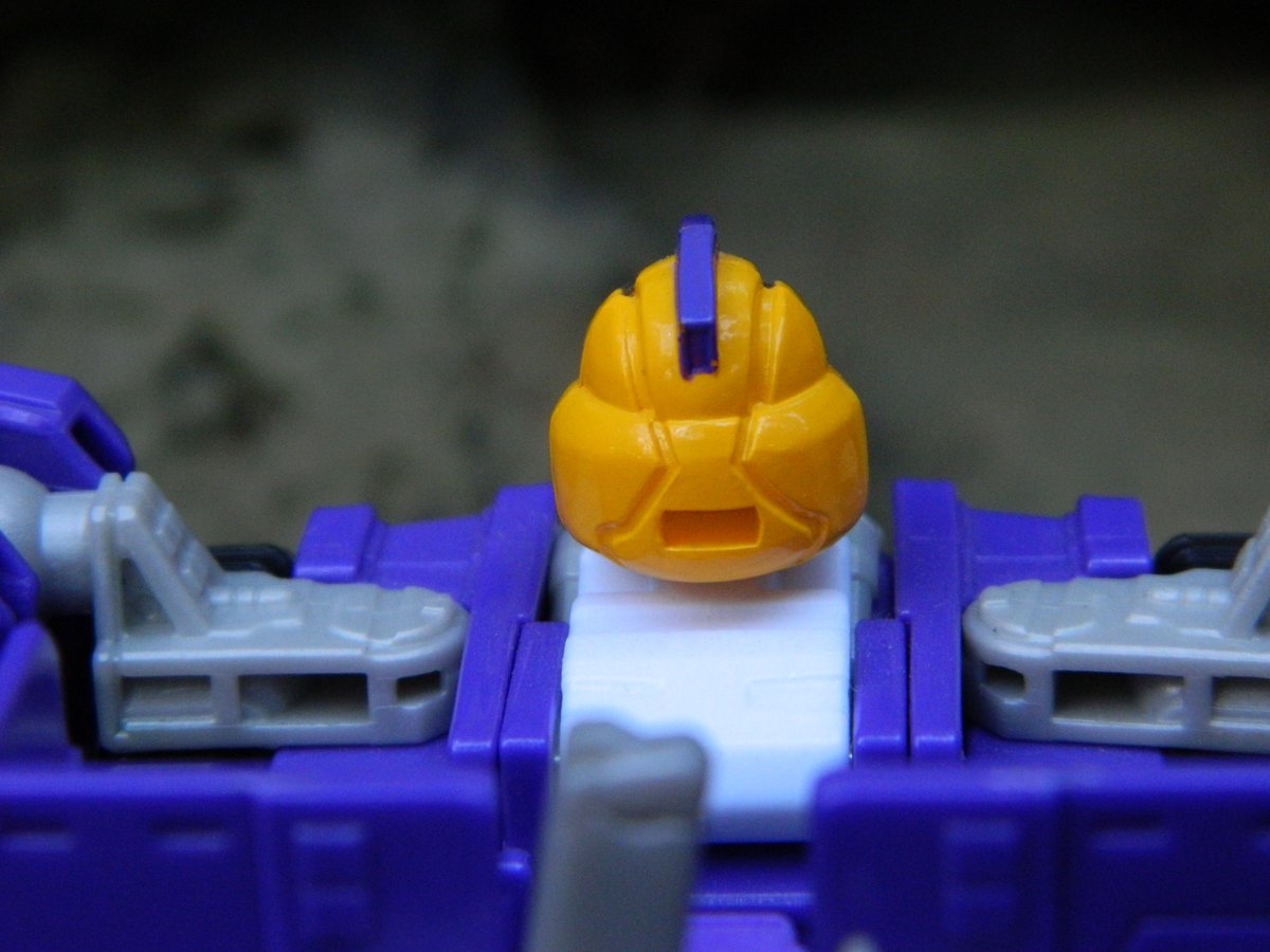 Transformers News: TFSS 4.0 Impactor Images Transformers News: TFSS 4.0 Impactor Images