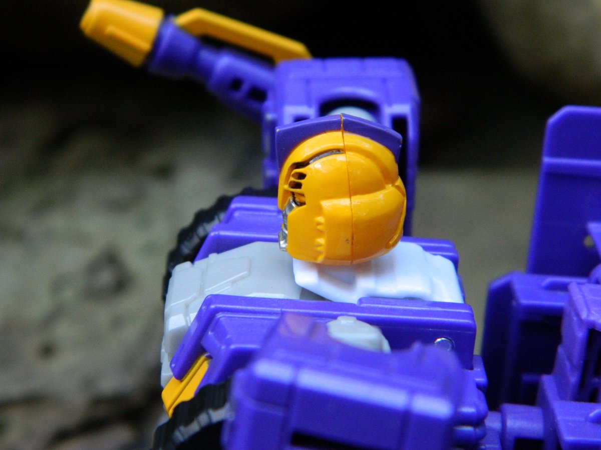 Transformers News: TFSS 4.0 Impactor Images Transformers News: TFSS 4.0 Impactor Images