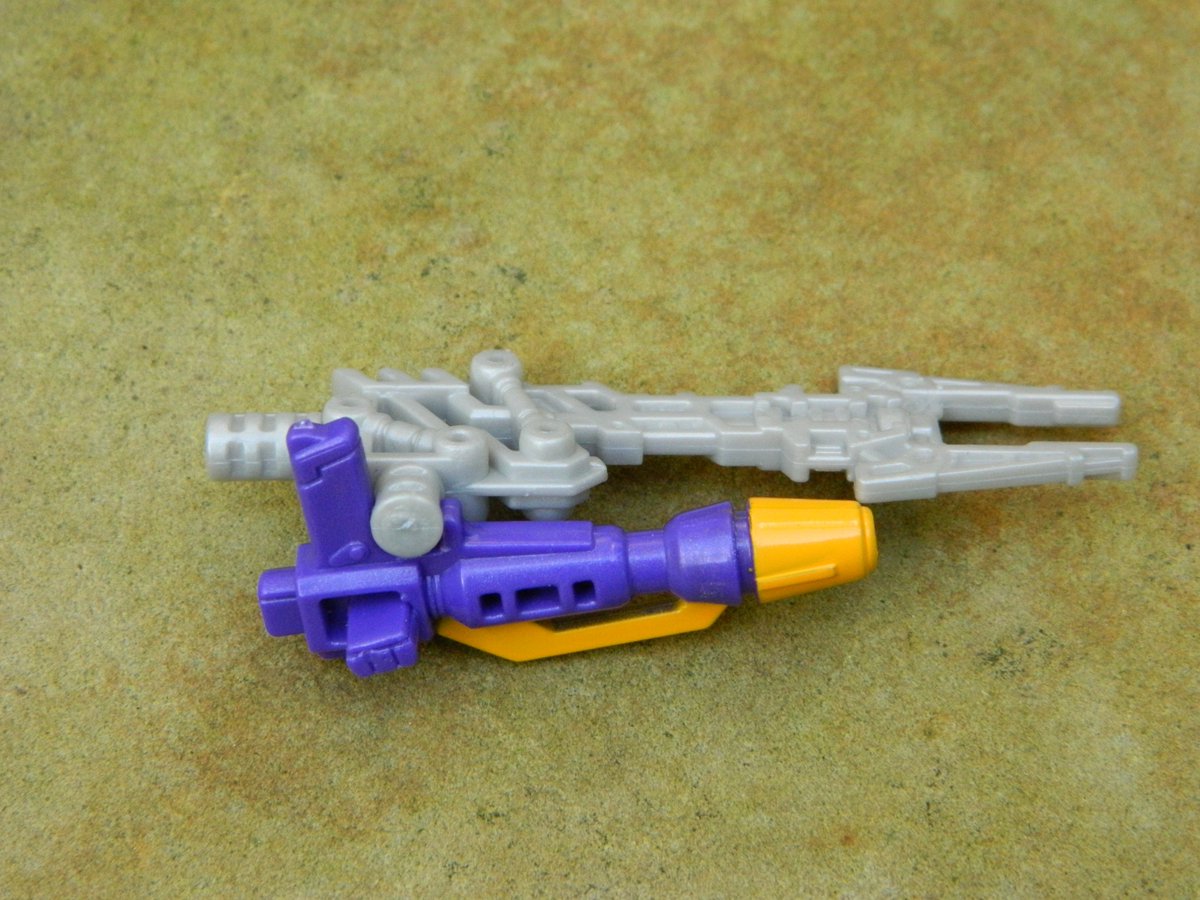 Transformers News: TFSS 4.0 Impactor Images Transformers News: TFSS 4.0 Impactor Images