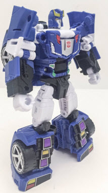 Transformers News: Transformers Subscription Service 4.0 Impactor and Bluestreak Arriving and In Hand Images Transformers News: Transformers Subscription Service 4.0 Impactor and Bluestreak Arriving and In Hand Images