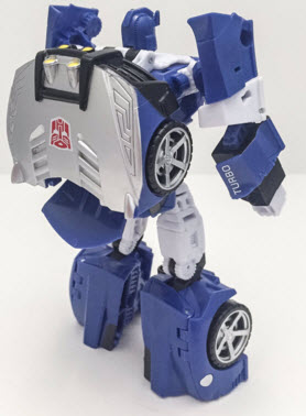 Transformers News: Transformers Subscription Service 4.0 Impactor and Bluestreak Arriving and In Hand Images Transformers News: Transformers Subscription Service 4.0 Impactor and Bluestreak Arriving and In Hand Images