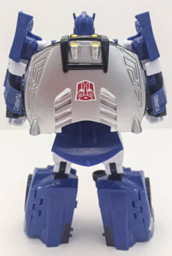Transformers News: Transformers Subscription Service 4.0 Impactor and Bluestreak Arriving and In Hand Images Transformers News: Transformers Subscription Service 4.0 Impactor and Bluestreak Arriving and In Hand Images