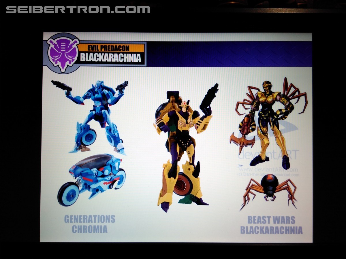 Transformers News: Unused Designs for Transformers Club Beast Wars Uprising Figures Revealed at TF Nation Transformers News: Unused Designs for Transformers Club Beast Wars Uprising Figures Revealed at TF Nation