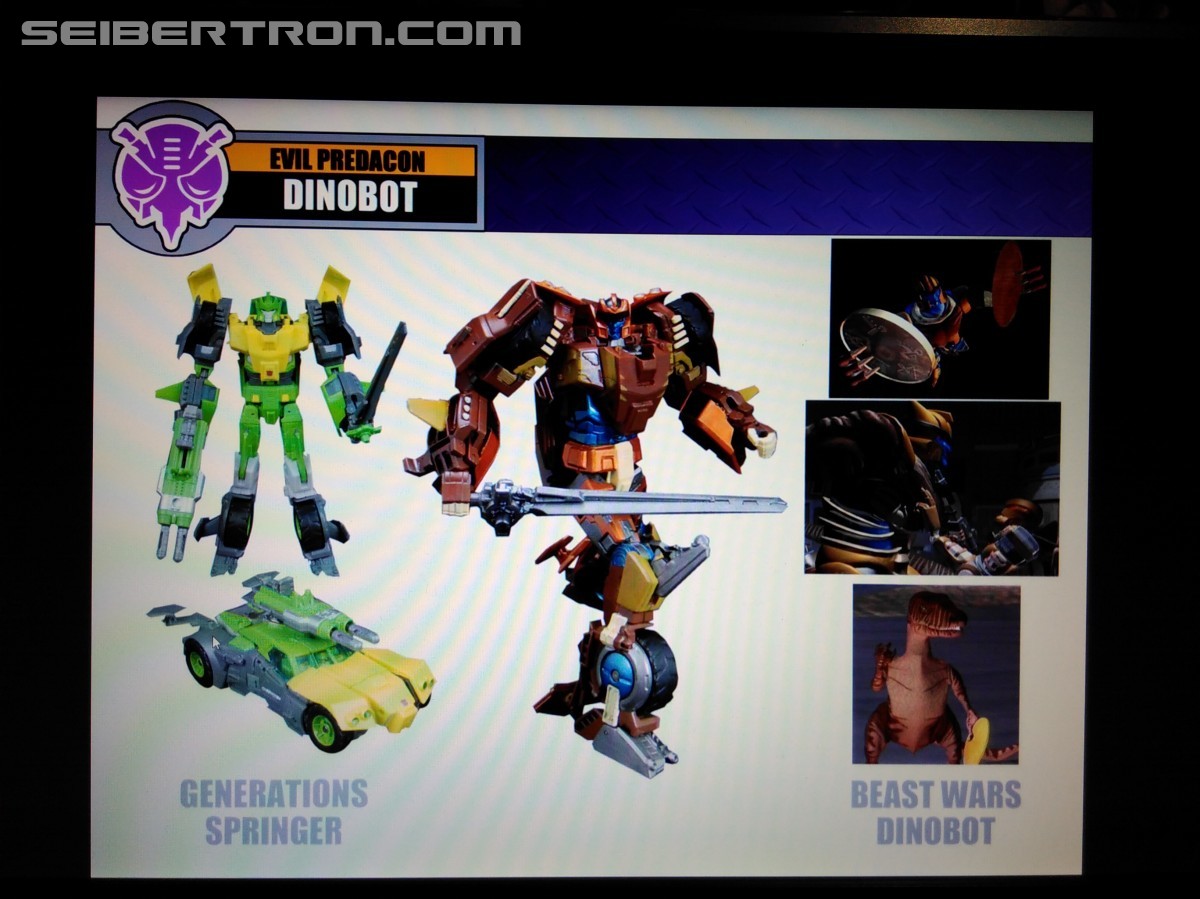 Transformers News: Unused Designs for Transformers Club Beast Wars Uprising Figures Revealed at TF Nation Transformers News: Unused Designs for Transformers Club Beast Wars Uprising Figures Revealed at TF Nation