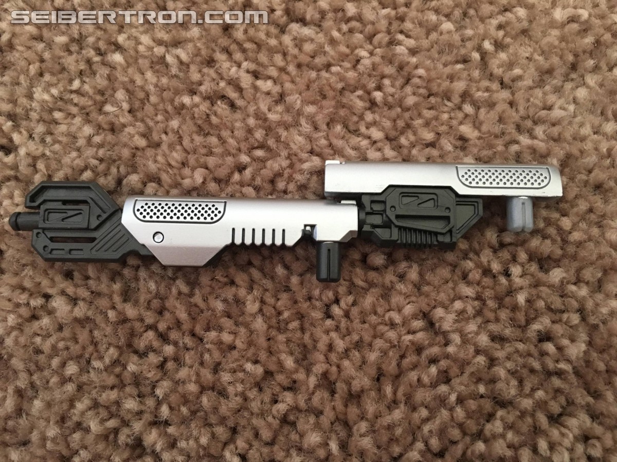 Transformers News: San Diego Comic Con 2016 Exclusive Soundwave Images and Review