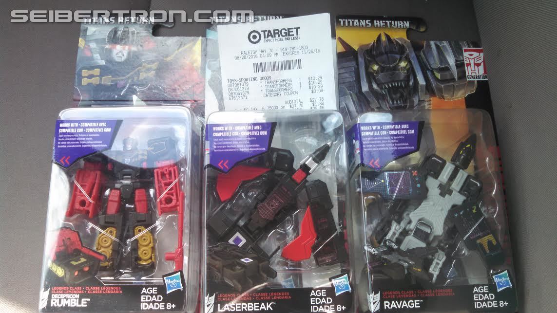 Transformers News: Re: Transformers Titans Return Product Reveals, News, Updates, Rumors, Leaks and more! Transformers News: Re: Transformers Titans Return Product Reveals, News, Updates, Rumors, Leaks and more!