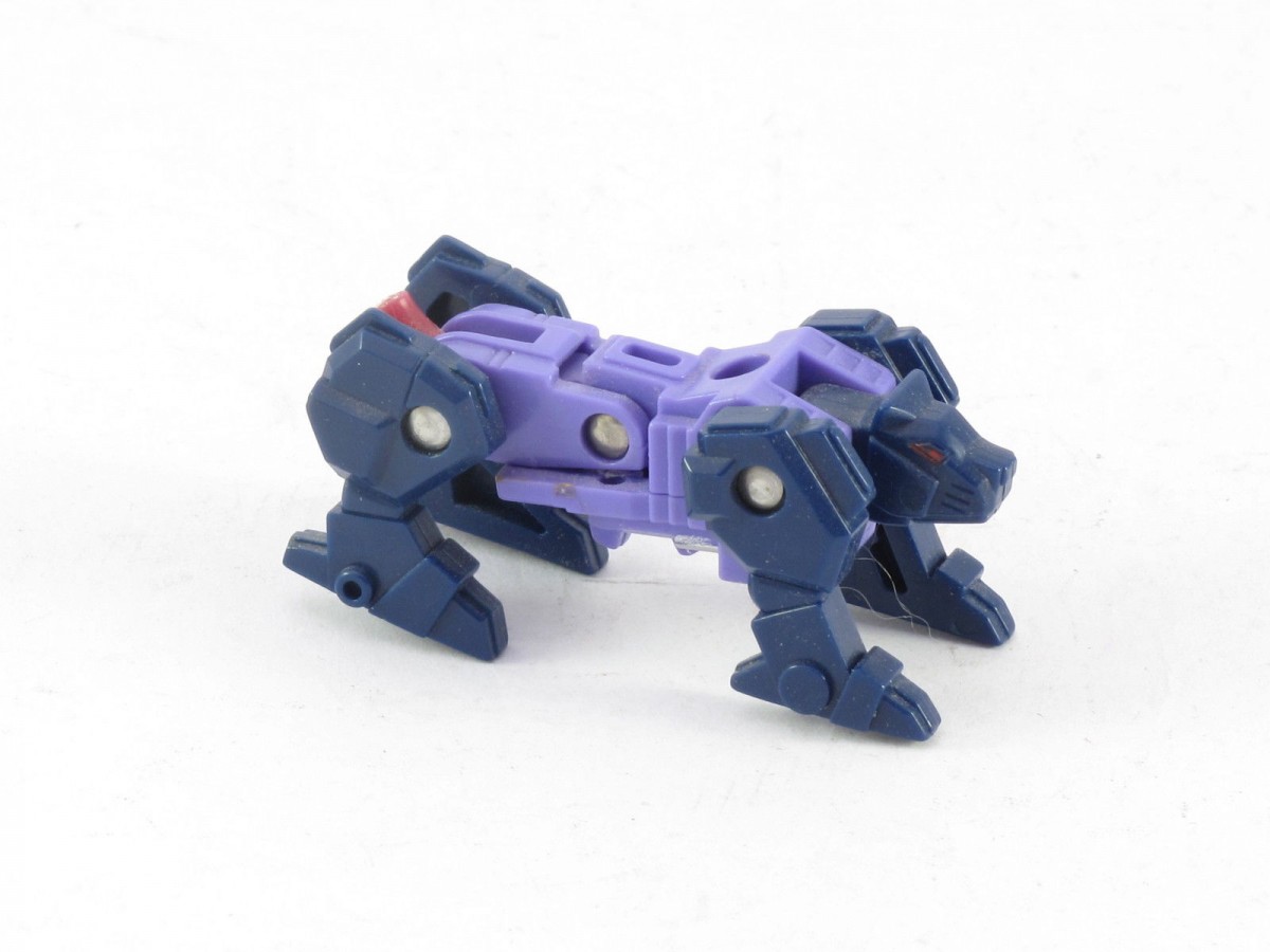 Transformers News: New Transformers Titans Return Toys Found In Store Computer: Blitzwing, Octane, Seaspray, Toraizer