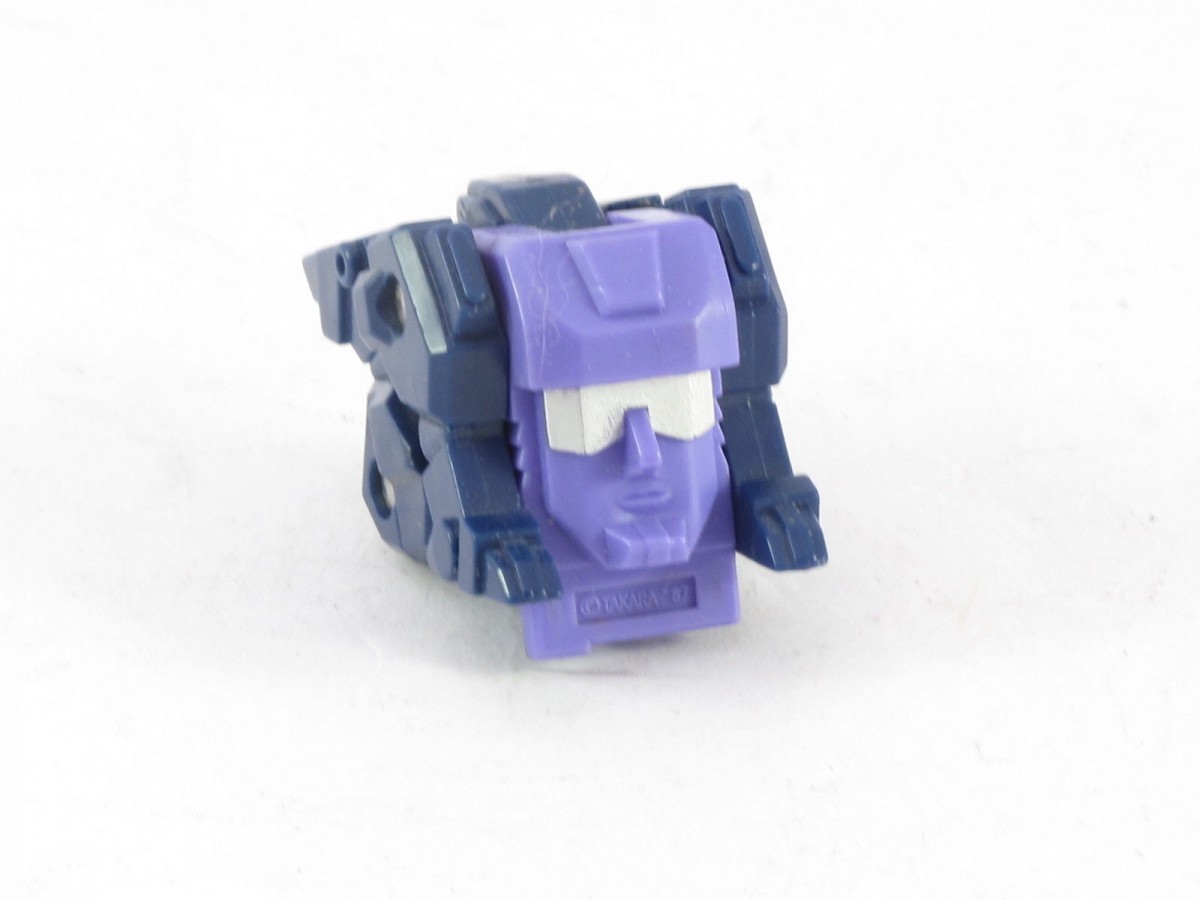 Transformers News: New Transformers Titans Return Toys Found In Store Computer: Blitzwing, Octane, Seaspray, Toraizer
