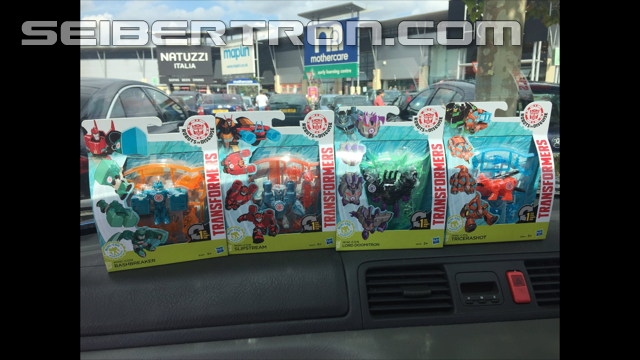 Transformers News: Transformers Robots in Disguise Mini-cons Wave 5 Found at Toysrus in the UK Transformers News: Transformers Robots in Disguise Mini-cons Wave 5 Found at Toysrus in the UK
