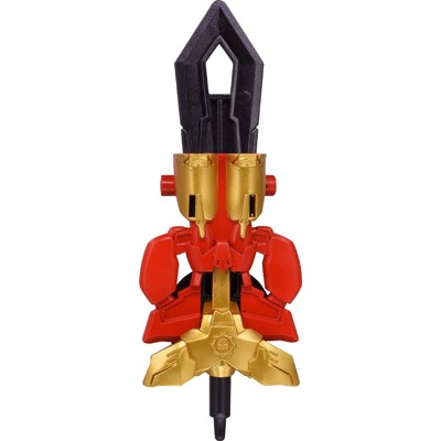 Transformers News: New Images: Takara Tomy Transformers Adventure Starscream, Sideswipe, Ratchet, Bisk