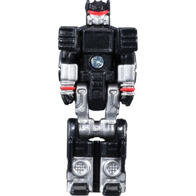 Transformers News: New Stock Images - Takara Tomy Transformers Legends LG36 Soundwave