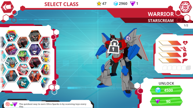 Transformers News: Transformers Robots in Disguise Combiner Force, Activators Update