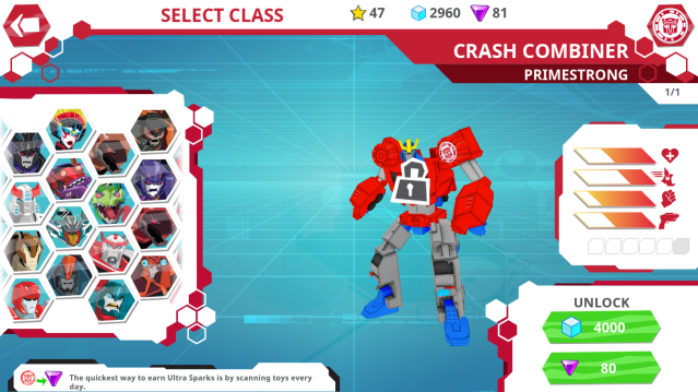 Transformers News: Transformers Robots in Disguise Combiner Force, Activators Update