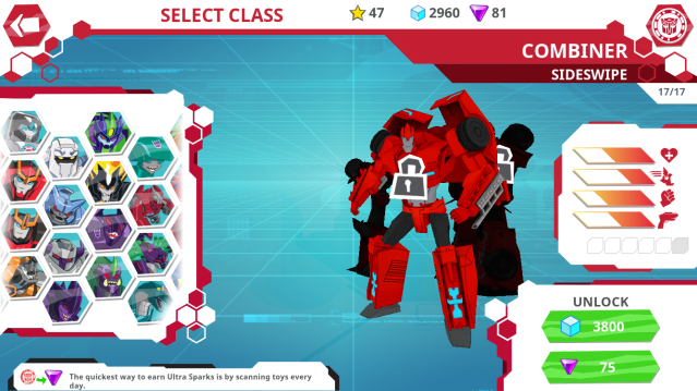 Transformers News: Transformers Robots in Disguise Combiner Force, Activators Update