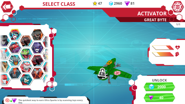 Transformers News: Transformers Robots in Disguise Combiner Force, Activators Update