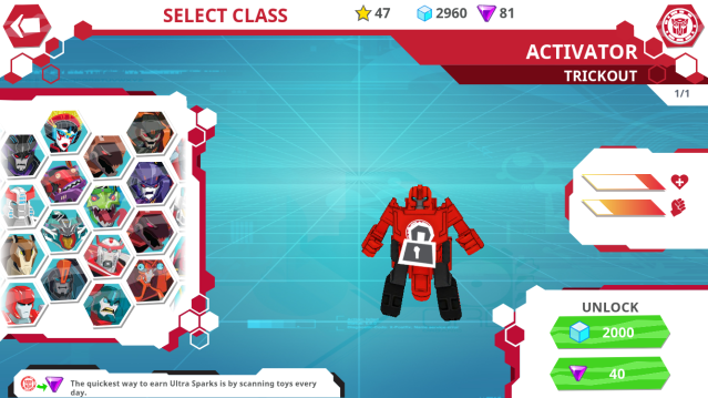 Transformers News: Transformers Robots in Disguise Combiner Force, Activators Update