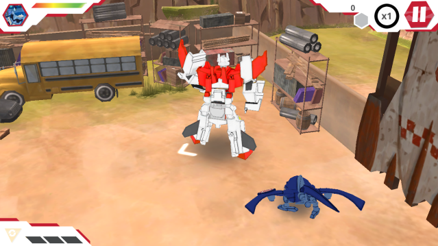 Transformers News: Transformers Robots in Disguise Combiner Force, Activators Update