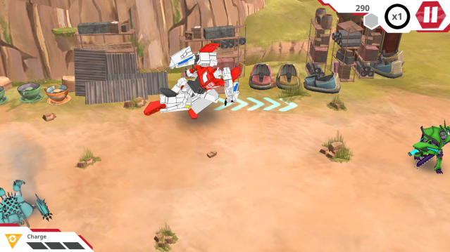 Transformers News: Transformers Robots in Disguise Combiner Force, Activators Update