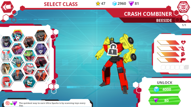 Transformers News: Transformers Robots in Disguise Combiner Force, Activators Update