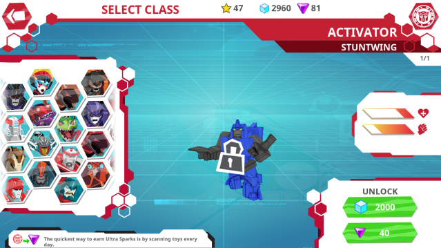 Transformers News: Transformers Robots in Disguise Combiner Force, Activators Update