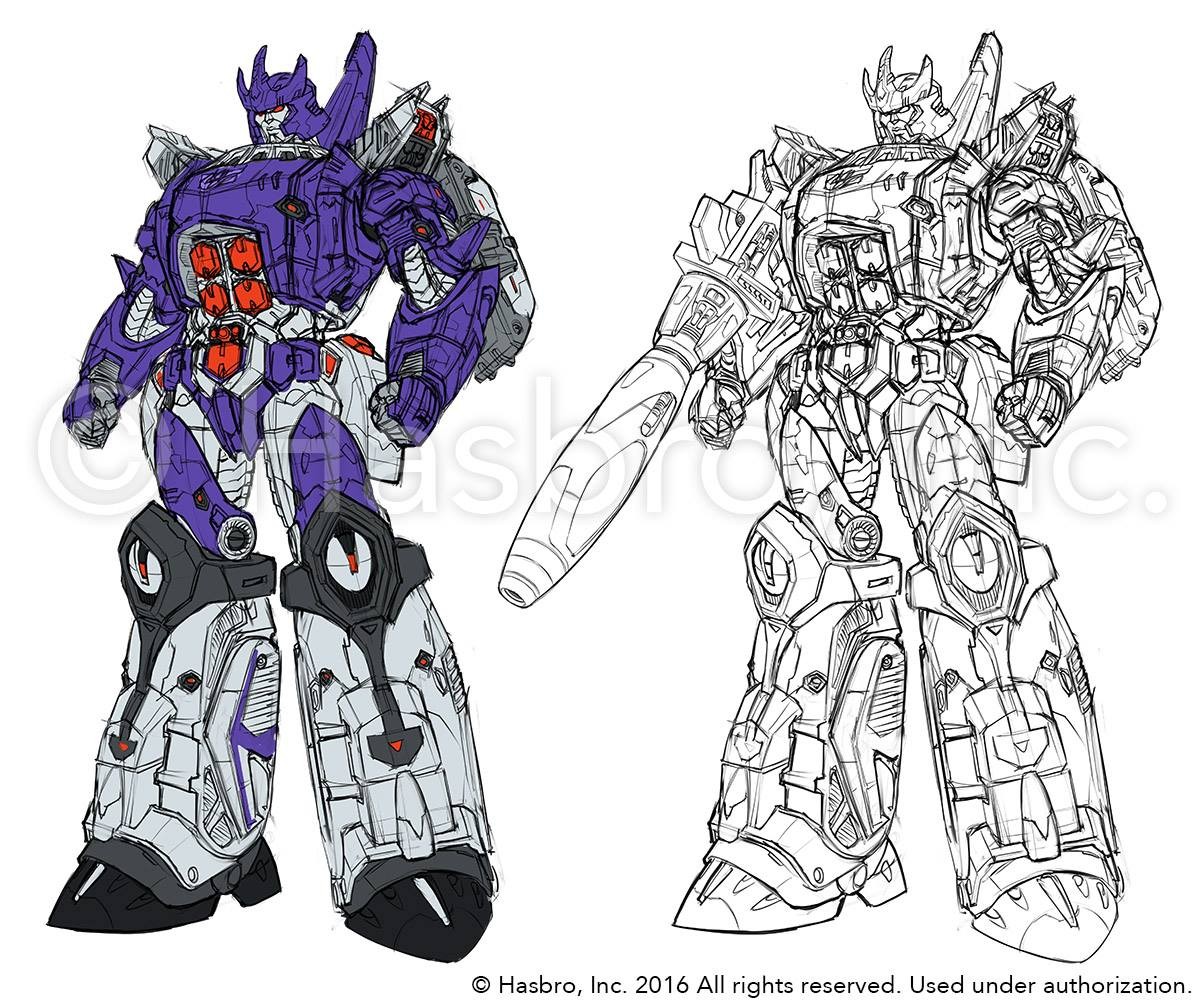 Transformers News: Re: Transformers Titans Return Product Reveals, News, Updates, Rumors, Leaks and more! Transformers News: Re: Transformers Titans Return Product Reveals, News, Updates, Rumors, Leaks and more!