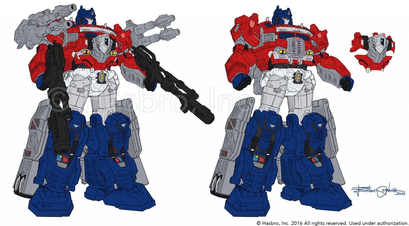 Transformers News: Re: Transformers Titans Return Product Reveals, News, Updates, Rumors, Leaks and more! Transformers News: Re: Transformers Titans Return Product Reveals, News, Updates, Rumors, Leaks and more!