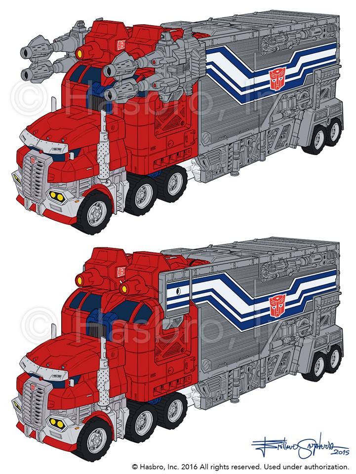Transformers News: Re: Transformers Titans Return Product Reveals, News, Updates, Rumors, Leaks and more! Transformers News: Re: Transformers Titans Return Product Reveals, News, Updates, Rumors, Leaks and more!