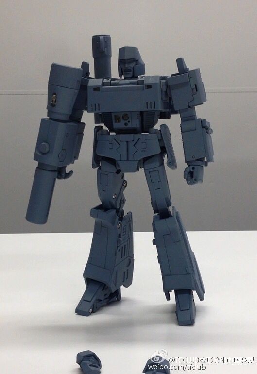 Transformers News: Twincast / Podcast Episode #155 "Pillarboxed" Transformers News: Twincast / Podcast Episode #155 "Pillarboxed"