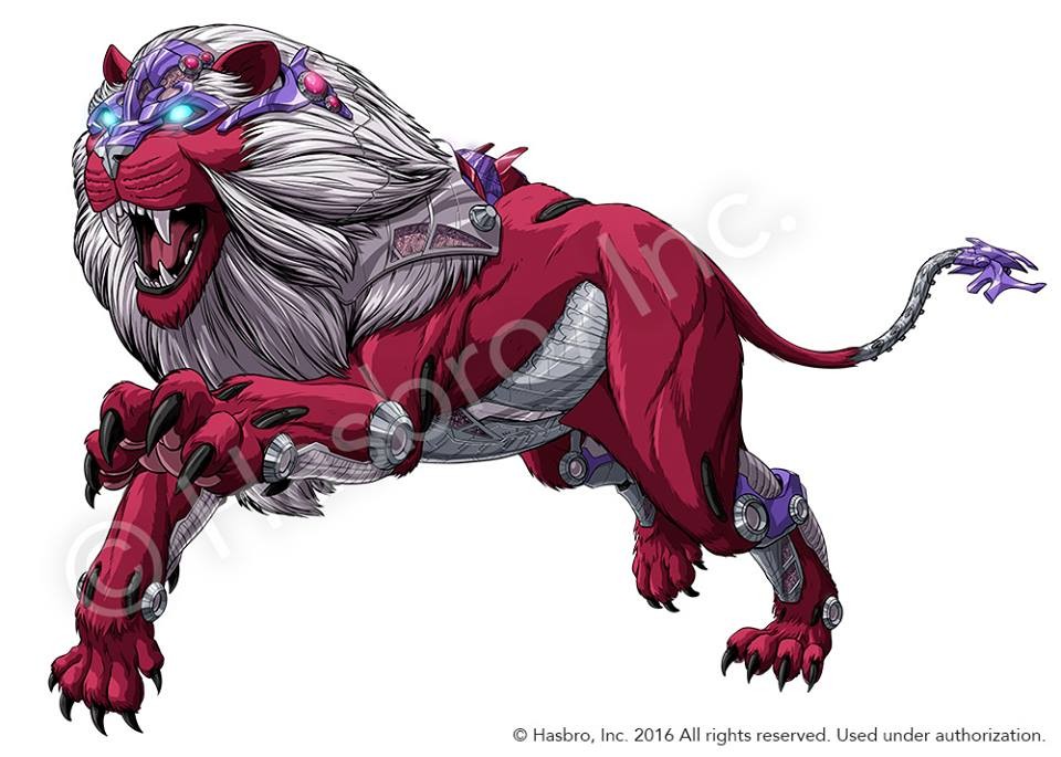 Transformers News: Transformers Titans Return Alpha Trion Emiliano Santalucia Original Artwork