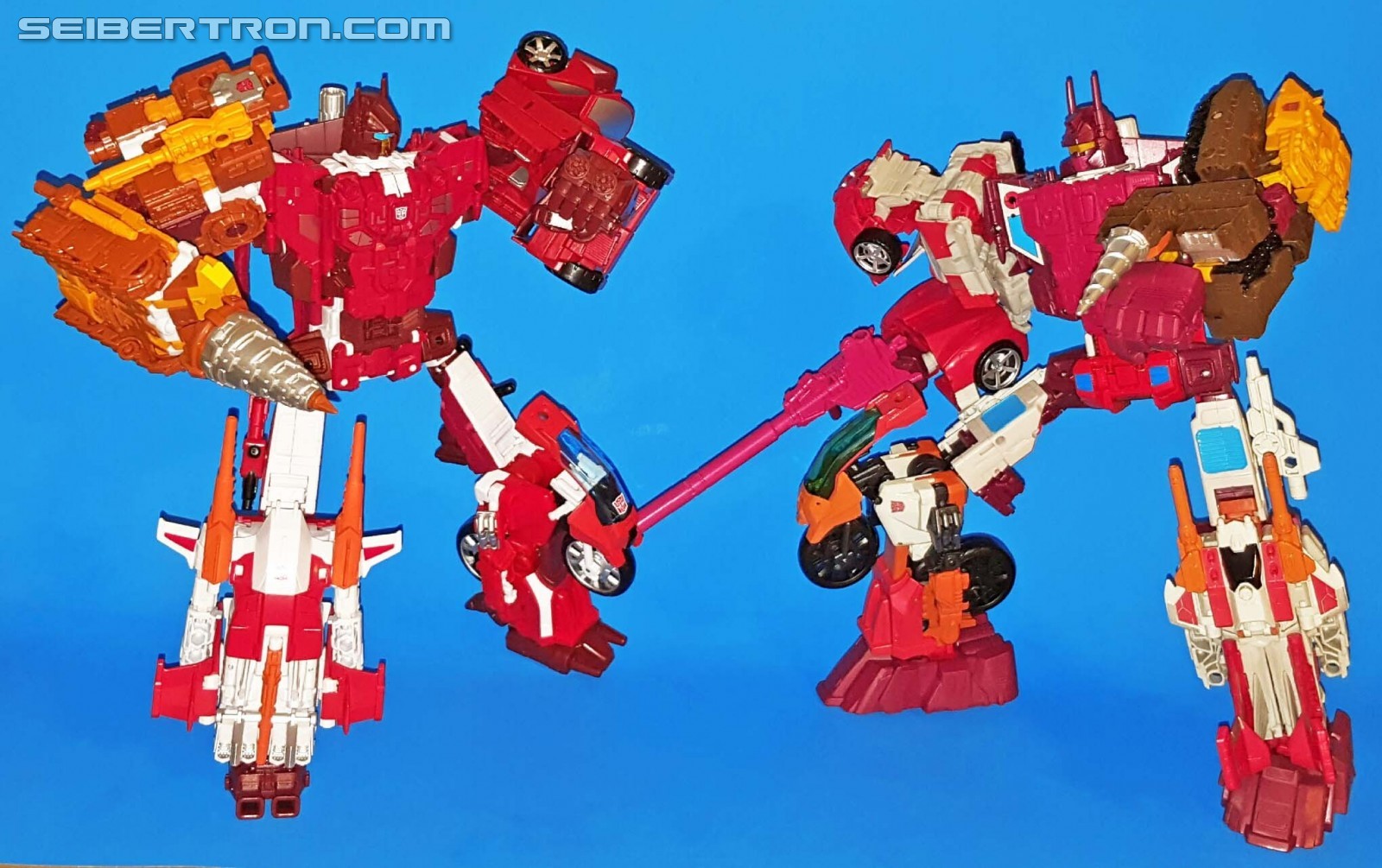 Transformers News: Top 5 Best Transformers Toys with Drill Themed Alt Modes Transformers News: Top 5 Best Transformers Toys with Drill Themed Alt Modes