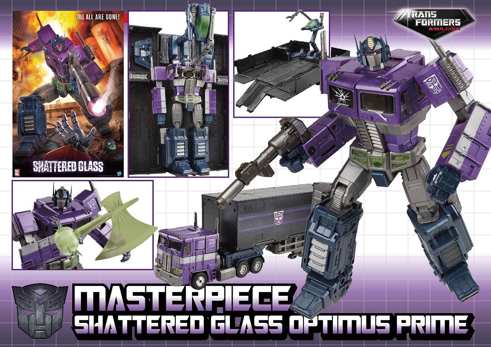 Transformers News: Twincast / Podcast Episode #163 "Through The Space Hole" Transformers News: Twincast / Podcast Episode #163 "Through The Space Hole"