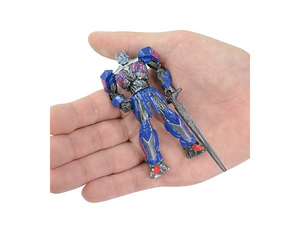 Transformers News: Metacolle Transformers Discussion Thread Transformers News: Metacolle Transformers Discussion Thread