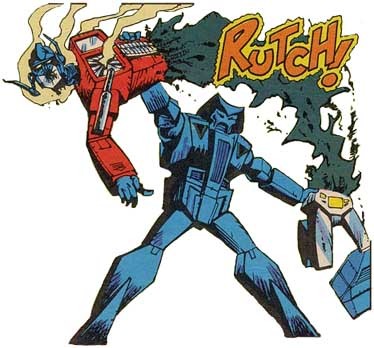 Transformers News: Top 5 Best Original Transformers Comics Characters Who Have Toys Transformers News: Top 5 Best Original Transformers Comics Characters Who Have Toys