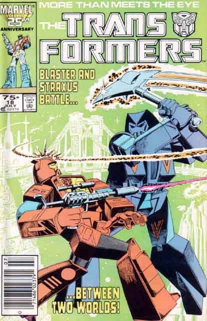 Transformers News: Top 5 Best Original Transformers Comics Characters Who Have Toys Transformers News: Top 5 Best Original Transformers Comics Characters Who Have Toys