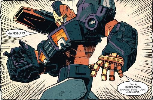 Transformers News: Top 5 Best Original Transformers Comics Characters Who Have Toys Transformers News: Top 5 Best Original Transformers Comics Characters Who Have Toys