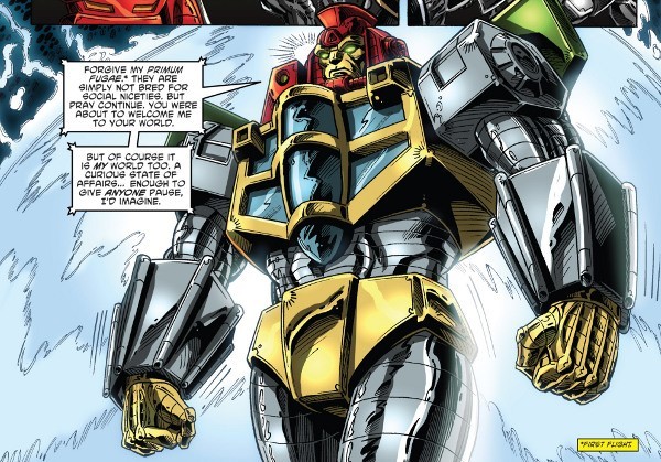 Transformers News: Top 5 Best Original Transformers Comics Characters Who Have Toys Transformers News: Top 5 Best Original Transformers Comics Characters Who Have Toys