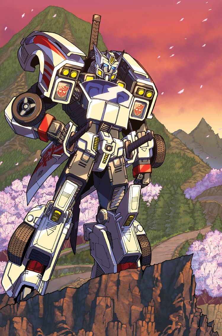 Transformers News: Top 5 Best Original Transformers Comics Characters Who Have Toys Transformers News: Top 5 Best Original Transformers Comics Characters Who Have Toys