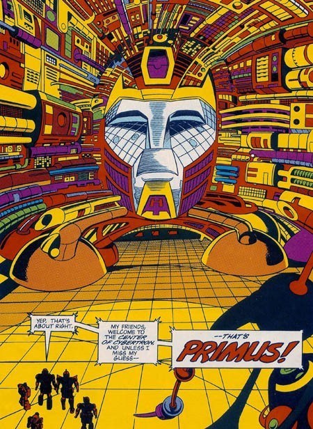 Transformers News: Top 5 Best Original Transformers Comics Characters Who Have Toys Transformers News: Top 5 Best Original Transformers Comics Characters Who Have Toys