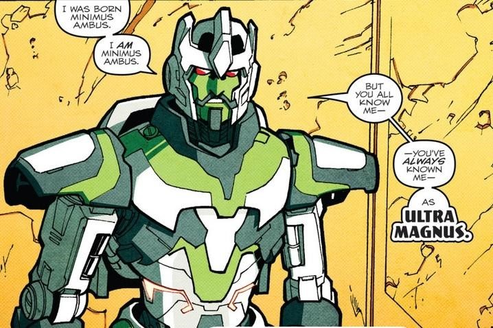 Transformers News: Top 5 Best Original Transformers Comics Characters Who Have Toys Transformers News: Top 5 Best Original Transformers Comics Characters Who Have Toys