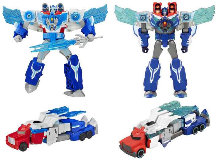 Transformers News: Takara TAV62 Deluxe Starscream Revealed for Transformers Adventure Line along with TAV 61