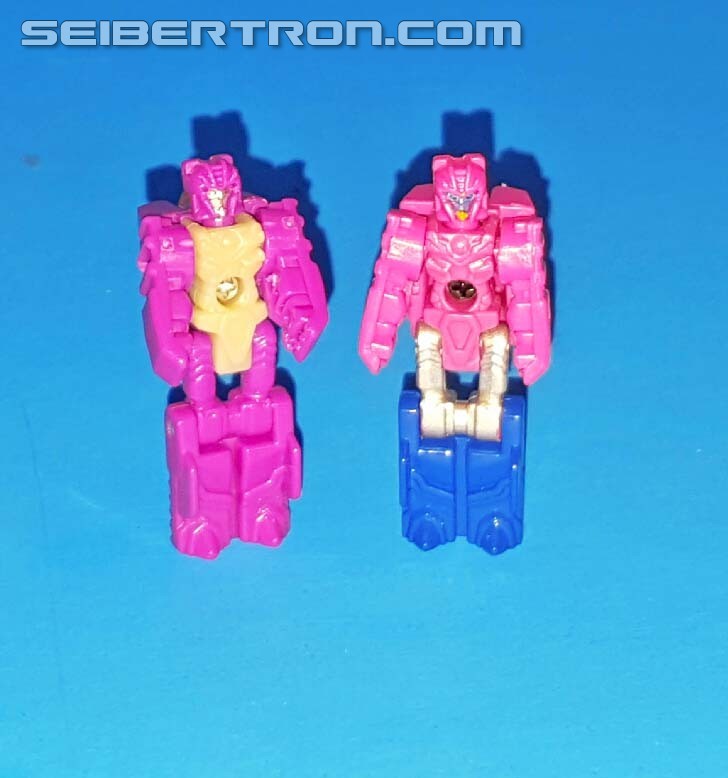 Transformers News: What's The Logical Choice? Seibertron User Review - Combiner Wars Legends Shockwave Transformers News: What's The Logical Choice? Seibertron User Review - Combiner Wars Legends Shockwave